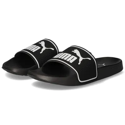 Immagine prodotto di Puma uomini infradito LEADCAT 20 nero sintetico dimensioni: 13