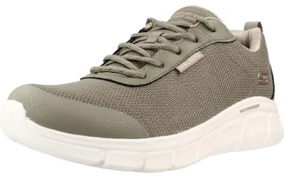Produktbild von SKECHERS 117351S BOBS B FLEX FLEX PROOF Grün