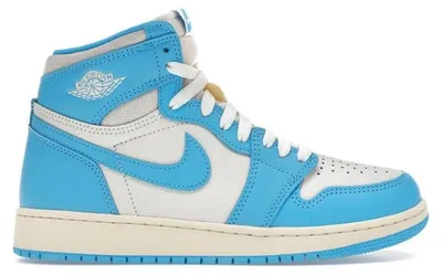 Produktbild von Jordan 1 Retro High OG UNC Reimagined (GS) - EU 38