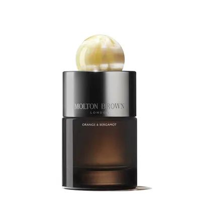 Zdjęcie produktu dla Molton Brown, Orange & Bergamot, Eau De Parfum, Unisex, 100 ml