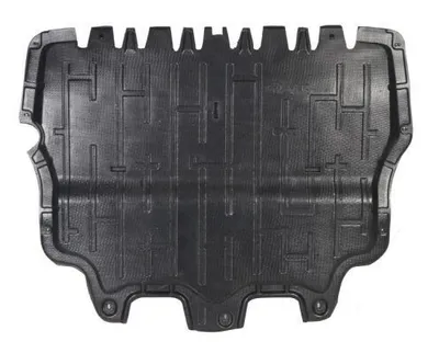 Produktbild von BLIC Motorabdeckung Motorschutz für VW SHARAN (7N1, 7N2) für SEAT Alhambra (710, 711)