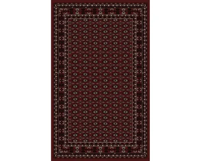 Produktbild von Kusový koberec MARRAKESH 0351, Červená, Rozměr koberce: 300 x 400 cm