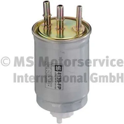 Produktbild von Kraftstofffilter KOLBENSCHMIDT 50014139 für FORD MONDEO III Kombi (BWY) Leitungsfilter