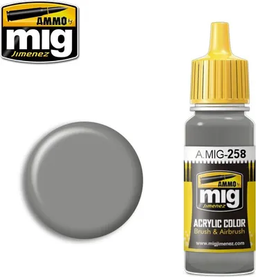 Obrázek produktu pro Torro IJA GREY GREEN A.MIG-0258