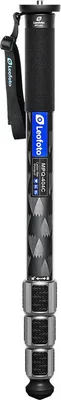 Produktbild von Leofoto Carbon-Einbeinstativ MPQ-404C