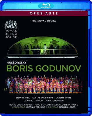 Image de Boris Godounov