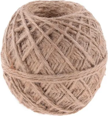 Obrázok produktu pre Ľanový motúz 500 g