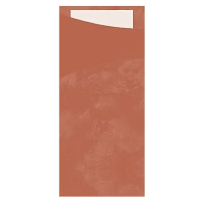Image de Ser-Tasche190X85Mm Mandarin100
