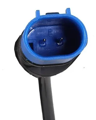 Image de METZGER 1190412 Capteur d'usure des plaquettes de frein 915 mm avant pour BMW Série 5 Berline (G60), Série 5 Break (G61) et Série 7 (G70)