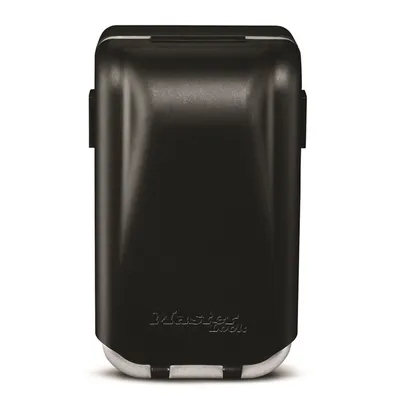 Produktbild von Master Lock 5425EURD Select Access® Schlüsseltresor mit beleuchtetem Zahlenschloss