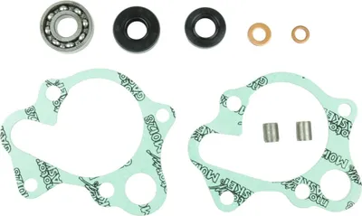 Produktbild von Wasserpumpe Reparatursatz Für Honda Cr125 86