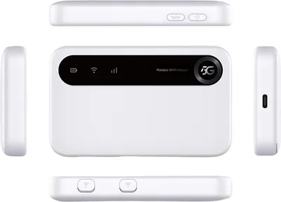 Immagine prodotto di Router ZTE U50