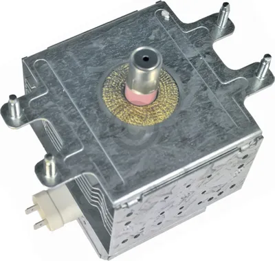 Produktbild von Europart Magnetron wie BOSCH 00085168 2M167B-M12E für Mikrowelle