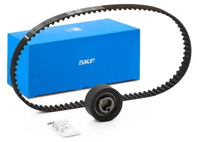 Produktbild von SKF VKMA 96208 Zahnriemensatz für SUZUKI Samurai SUV (SJ) 89-Zähne