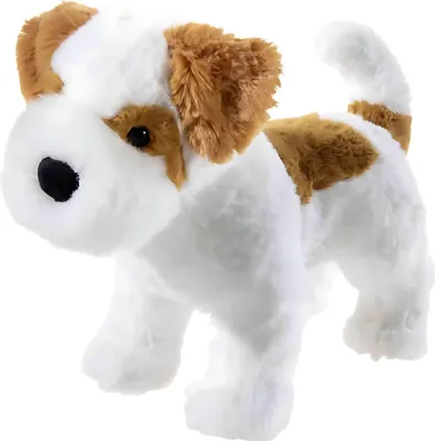 Produktbild von Heunec MISANIMO Hund Terrier Größe 25 cm