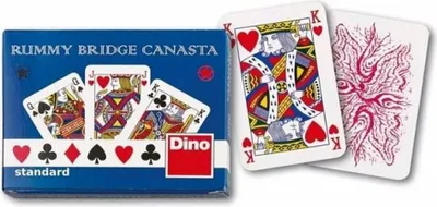 Obrázek produktu pro Canasta standardní