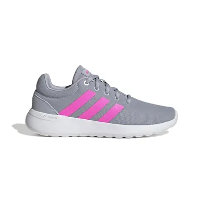 Produktbild von Adidas Mädchen, Jungen Sneaker low Lite Racer CLN 2.0 K grau/pink