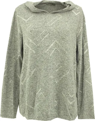 Produktbild von 30953 Cecil, ,  Damen Pullover, Feinstrick, grau , M