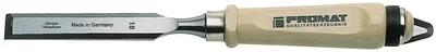Produktbild von Stechbeitel Schneiden-B.50mm PROMAT