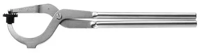 Produktbild von Bremsfederzange B.83mm D.36mm L.350mm