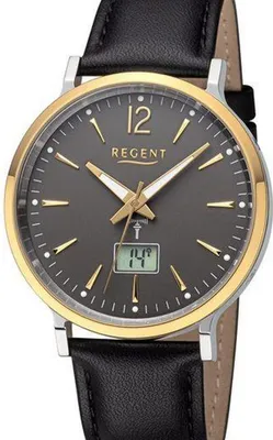 Image de Regent montre Homme FR-285