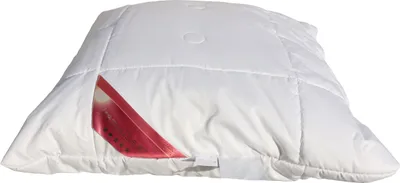 Produktbild von Garanta Kamelhaar-KBA- Kissen Größe 80x80