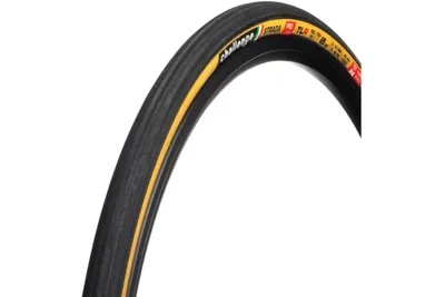 Produktbild von CHALLENGE Fahrrad Reifen Strada Pro 700X25 TR/TAN