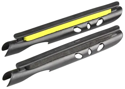 Produktbild von FTM Schnappmontagehalter deluxe - Halterung
