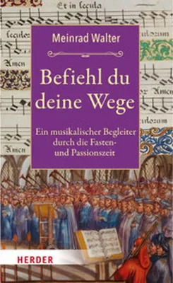 Obrázok produktu pre Befiehl du deine Wege