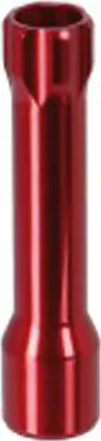 Immagine prodotto di Manopola di regolazione dell'estensione SR Suntour SRS per SF20 AXON34 Elite/Werx Boost, rosso
