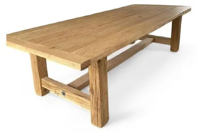 Immagine prodotto di Mobile TV in legno massello, ideale per arredare ambienti eleganti