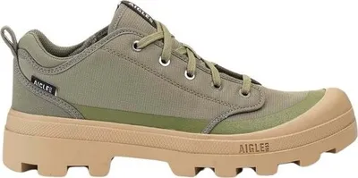 Produktbild von Aigle Tenere Hike Low Herren (Khaki) Größe 43