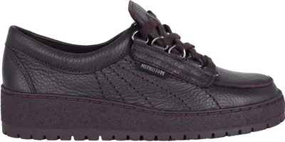 Image de Mephisto Lady - chaussures à lacets pour femmes