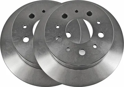 Produktbild von Bremsscheibe CITROËN 308