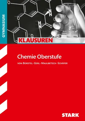 Produktbild von Klausuren Gymnasium - Chemie Oberstufe