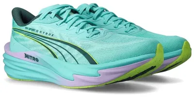 Imagen del producto de Puma Calzado Deviate Nitro 4 Hyrox, 31415501
