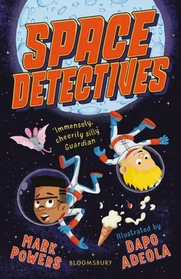 Zdjęcie produktu dla Space Detectives