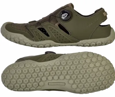 Produktbild von Fresco unisex 46 grün - Farbe green