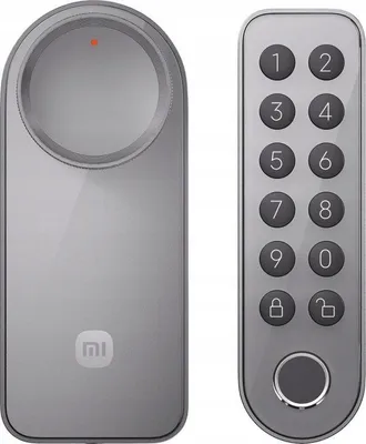 Produktbild von Xiaomi Self-Install Smart Lock