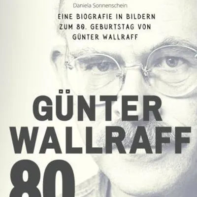 Produktbild von Günter Wallraff