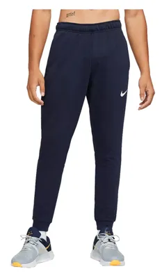 Immagine prodotto di Nike M Nk Df Pnt Taper Fl Obsidian/Bianco Xl