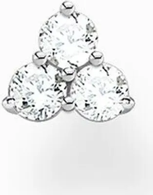 Obrázok produktu pre Thomas Sabo - H2138-051-14 - Dámske náušnice - Striebro 925