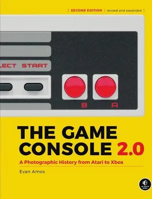 Zdjęcie produktu dla The Game Console 2.0