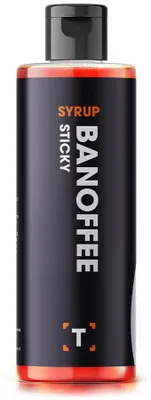 Produktbild von Sticky Banoffee Sirup