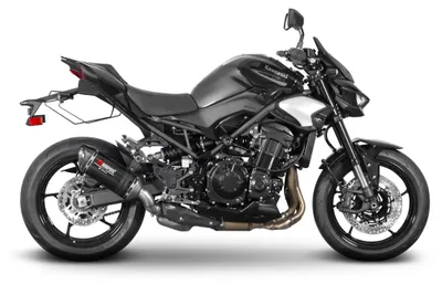 Obrázek produktu pro Boční držáky SHAD SE System pro KAWASAKI Z 900