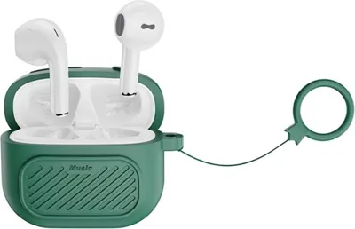Obrázok produktu pre XO Bluetooth Slúchadlá X26 TWS - Zelená KP31688