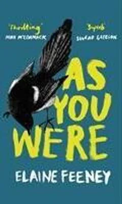 Produktbild von Feeney, E: As You Were