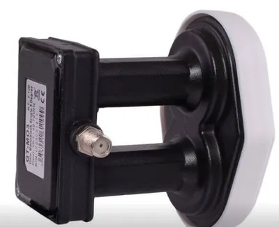 Obrázok produktu pre GT-SAT Monoblock Single 3 stupne