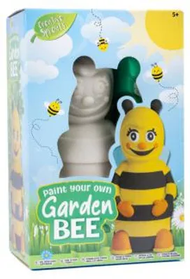 Obrázek produktu pro Namaluj si vlastní ZÁHRADNÍ VČELU