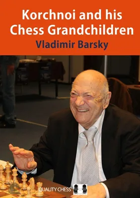 Immagine prodotto di Korchnoi und seine Schachenkel von Vladimir Barsky (Taschenbuch)
